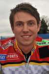 Swindon Speedway launch 2009